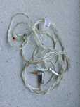 kabel zbalansowany Fiio LC-2.5D  mmcx
