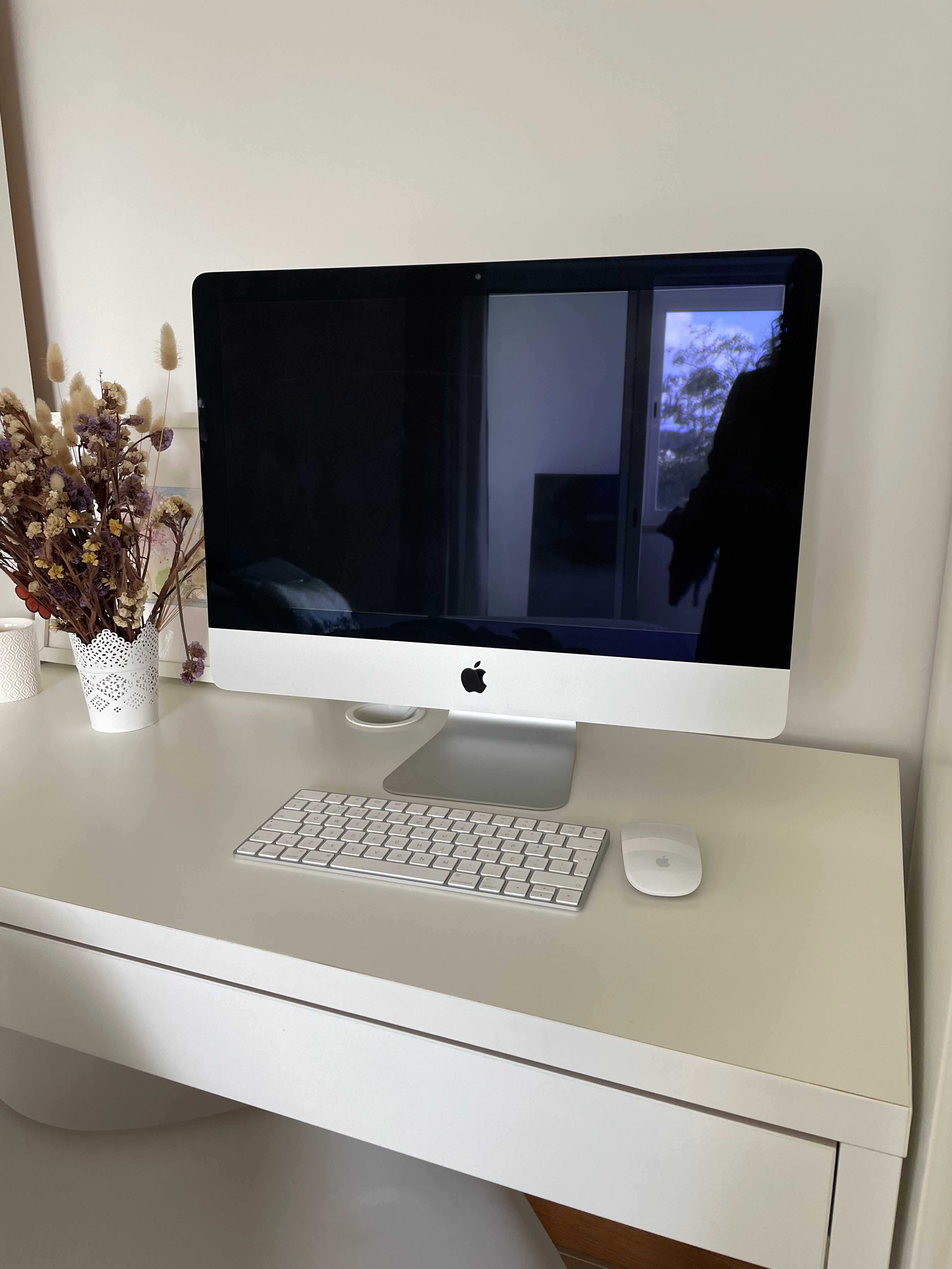 iMac 21'' 2015 - Excelente Estado!