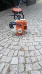 Kosa spalinowa stihl fs55r podkaszarka spalinowa