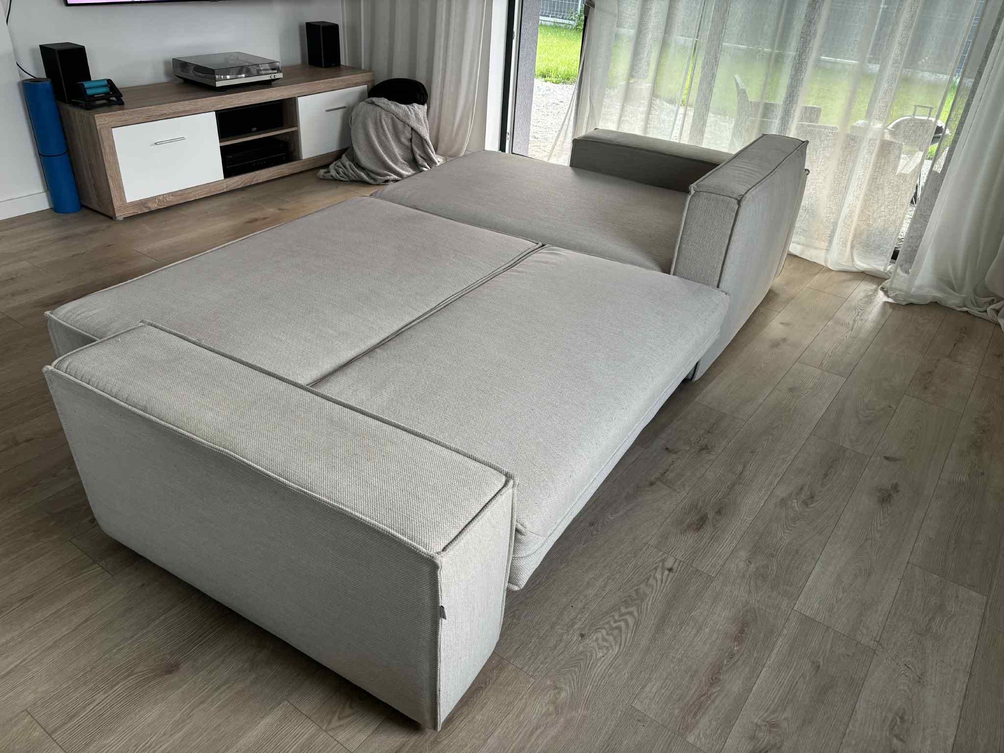 Narożnik IWC home