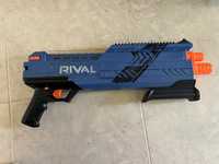 Nerf Rival + 50 balas