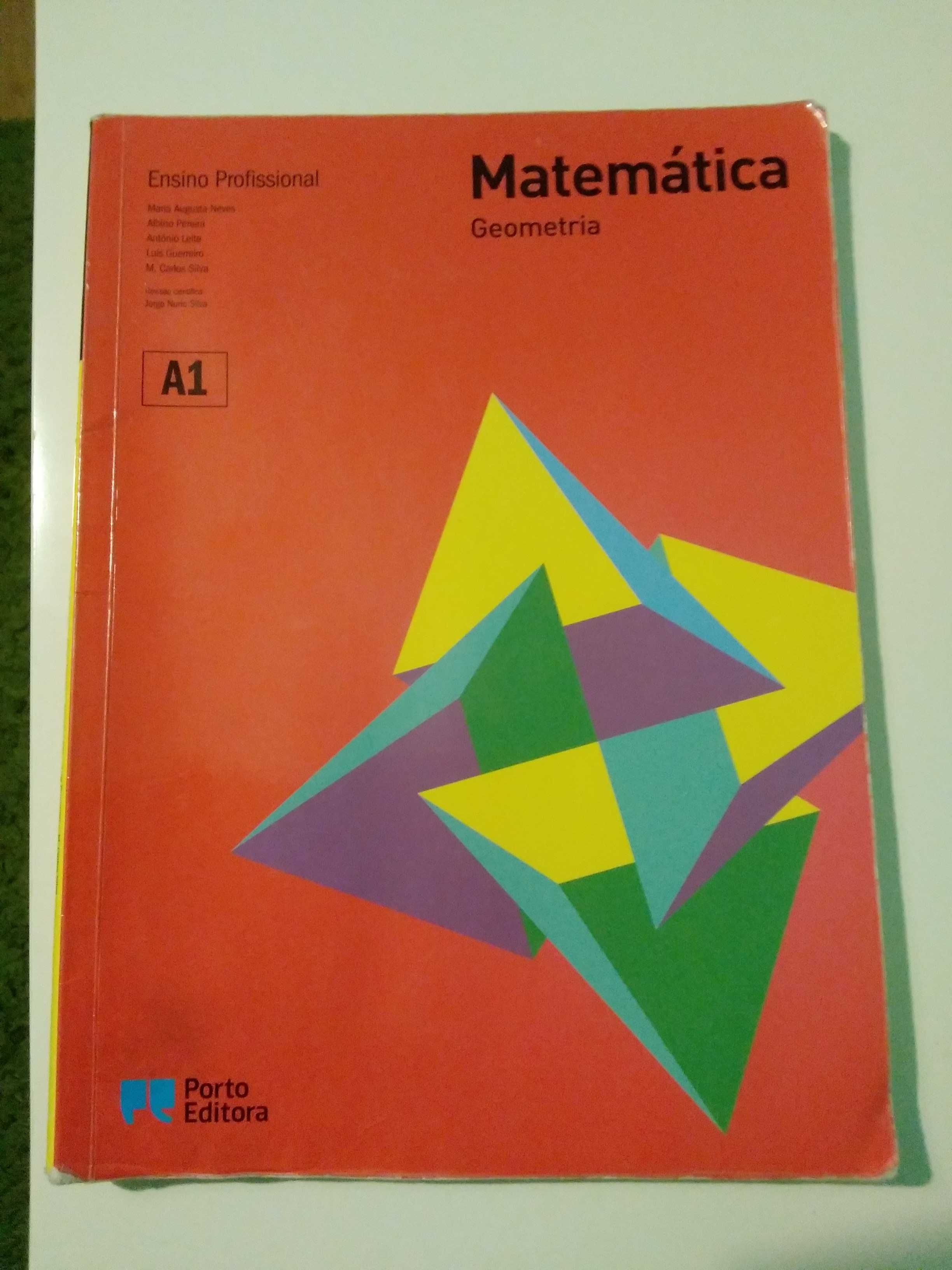 Manuais escolares