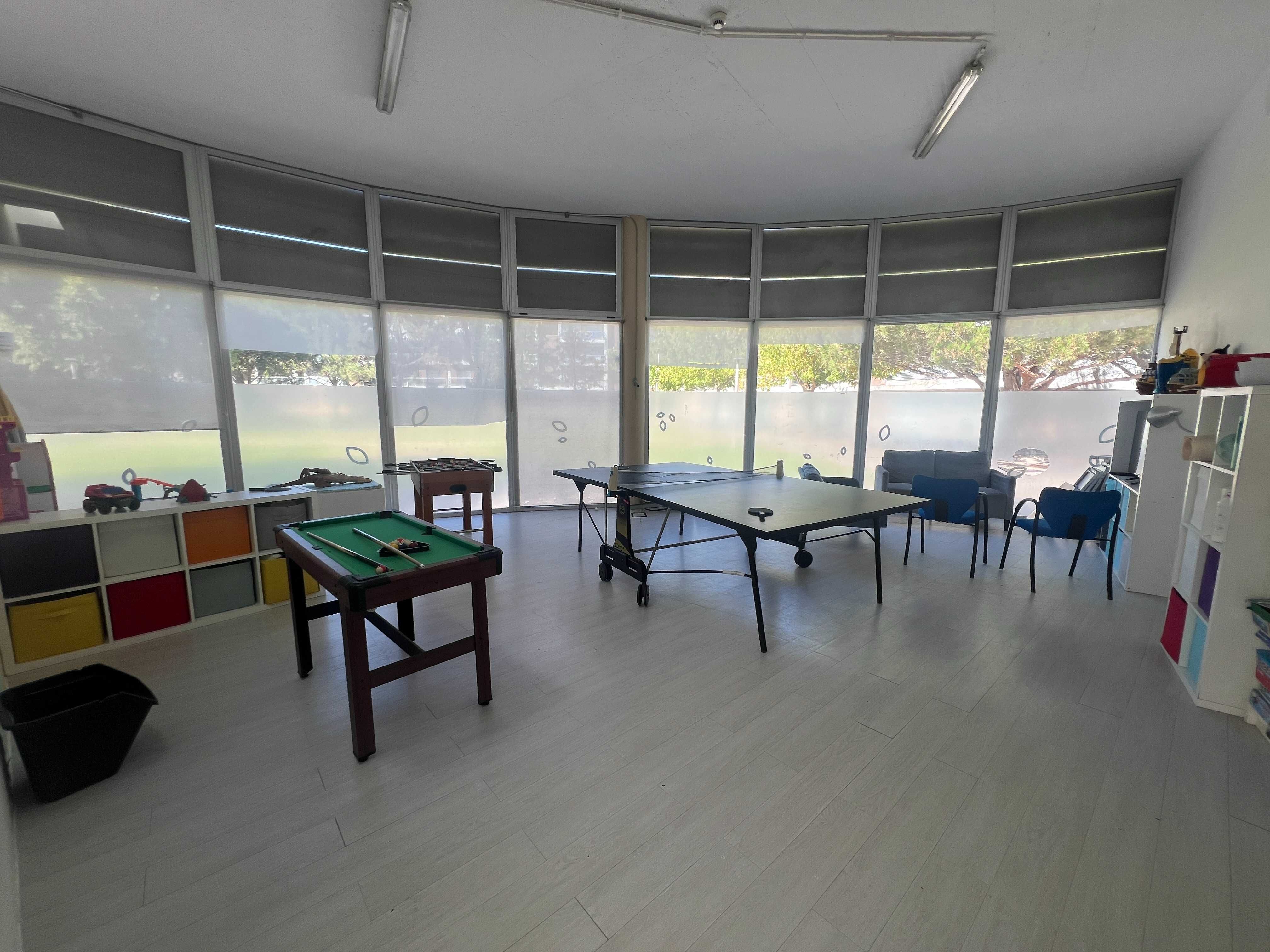 Espaço para Festas