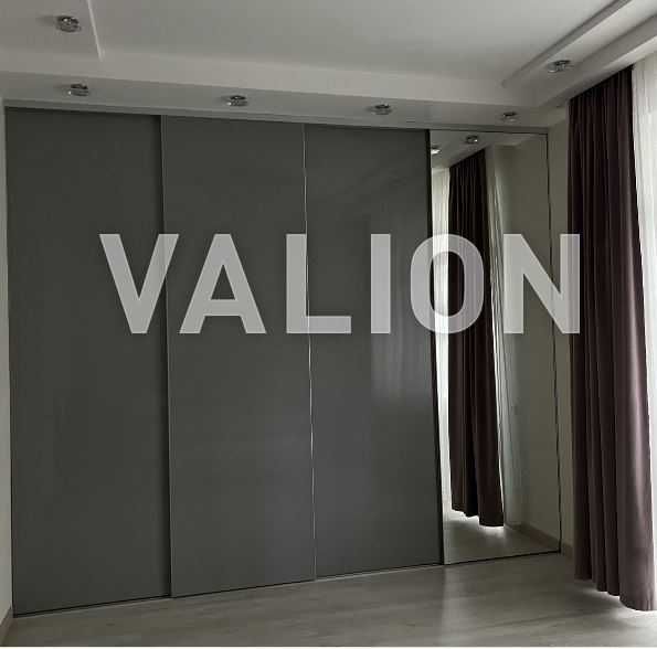 Продаж 3к кв. 123 м2 в ЖК "Пори року" вул. Мокрая (Кудряшова) буд.16