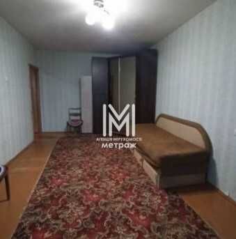 Продается 1- комн кв на Победе 48 а на 8\9 этаже 87236