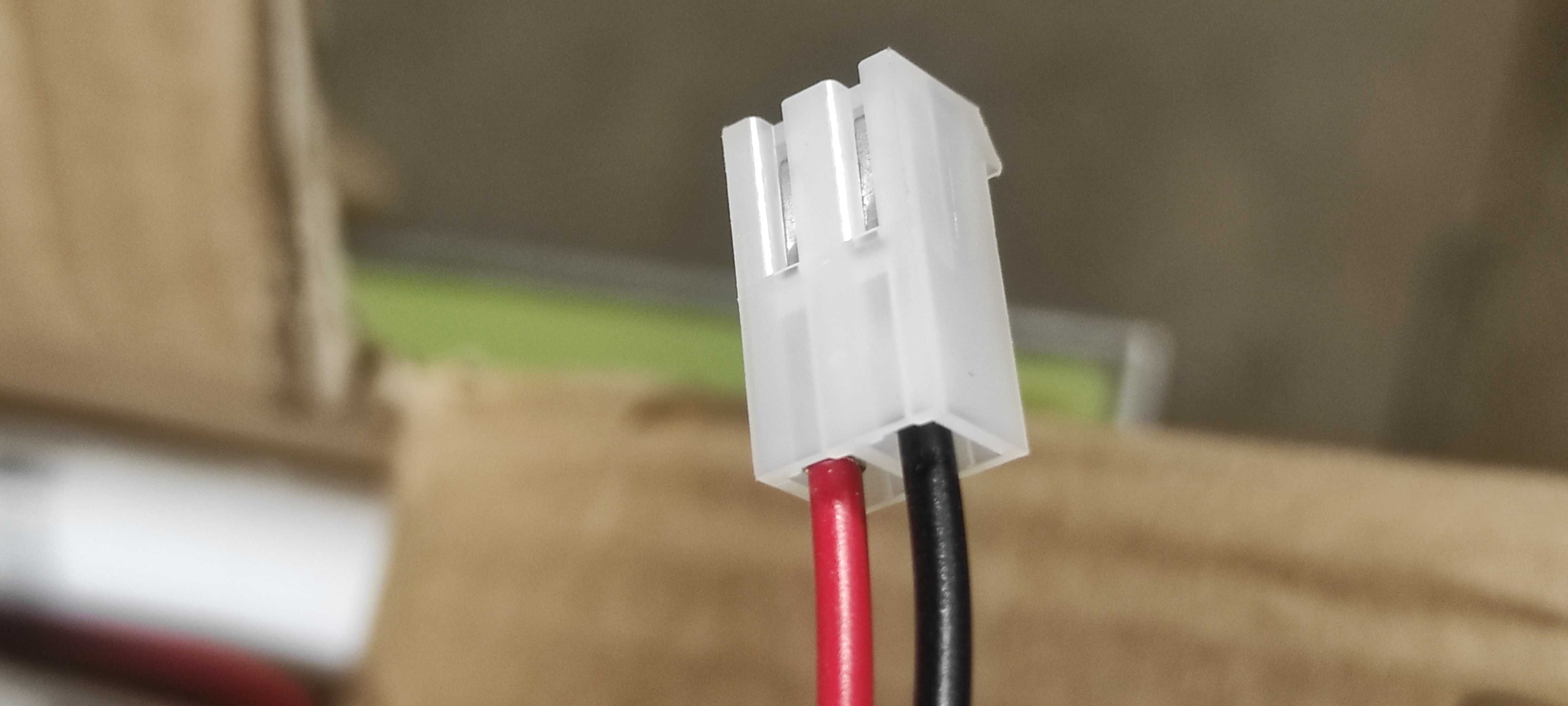 Awex oprawa awaryjna Pakiet Ni-Cd 4,8V 1500mAh Intelight.
