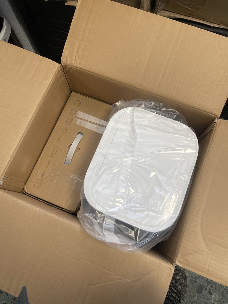 DreameBot L10s Ultra to zaawansowany robot sprzątający 2 w 1,