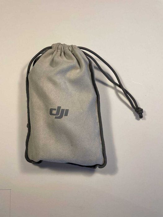 Support For DJI OM 5