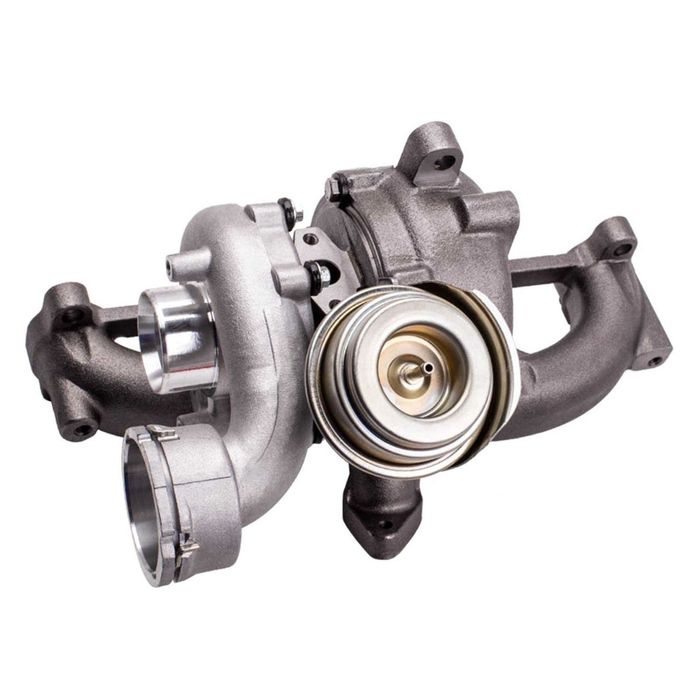 Turbo 724030 seat leon TDI fr 150cv