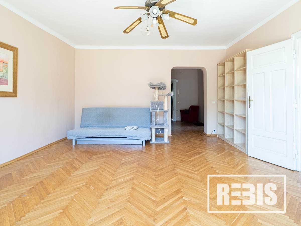 ENG| 2-pok. mieszkanie 92m2 + balkon, klimatyzacja | Rondo Mogilskie