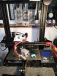 Ender 3 DD para acabar