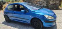 Peugeot 307 1.6 16v