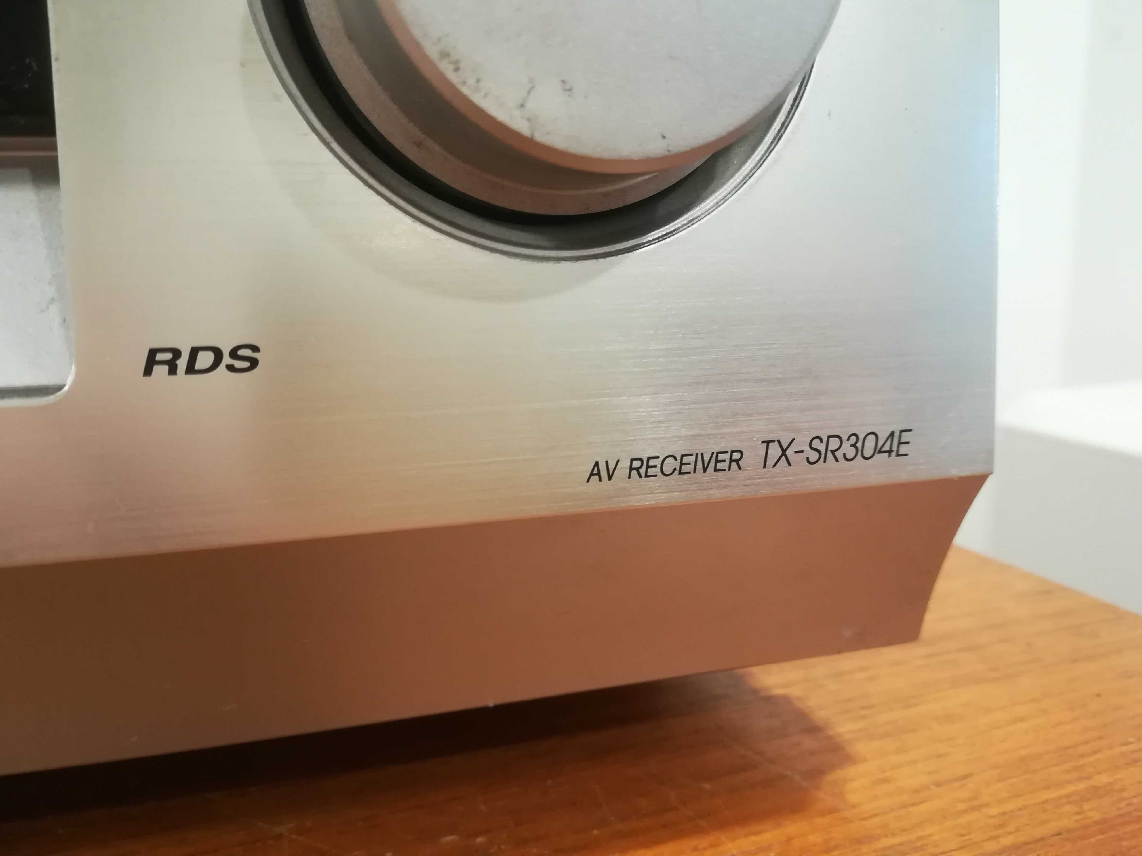 Amplituner Onkyo TX-SR304E