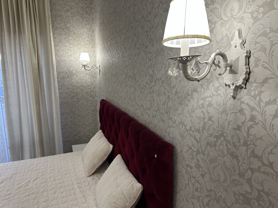 Будинок з ремонтом, котедж з газом