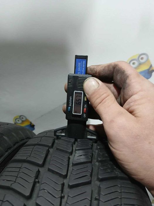 *Шини Barum 165/70R14. 4шт. Всесизонка (0451) 2022рік
