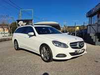 Mercedes-Benz E 220 BlueTEC Avantgarde