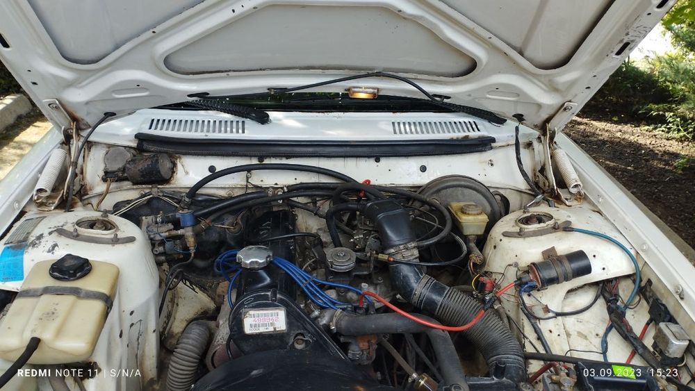 Продаю volvo 240