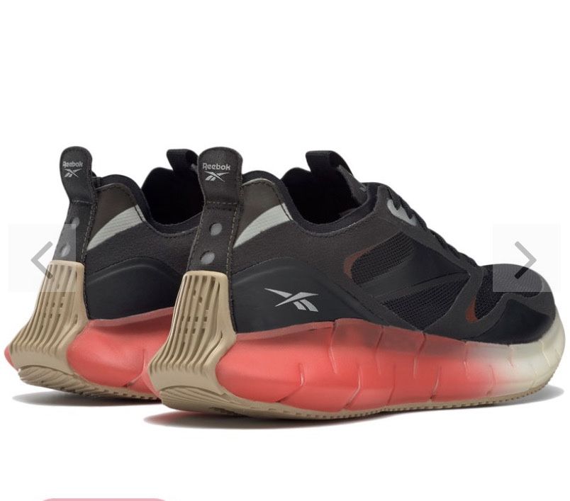 Кросівки Reebok ZiG Horizon