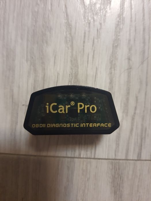 Elm327 Vgate iCar Pro