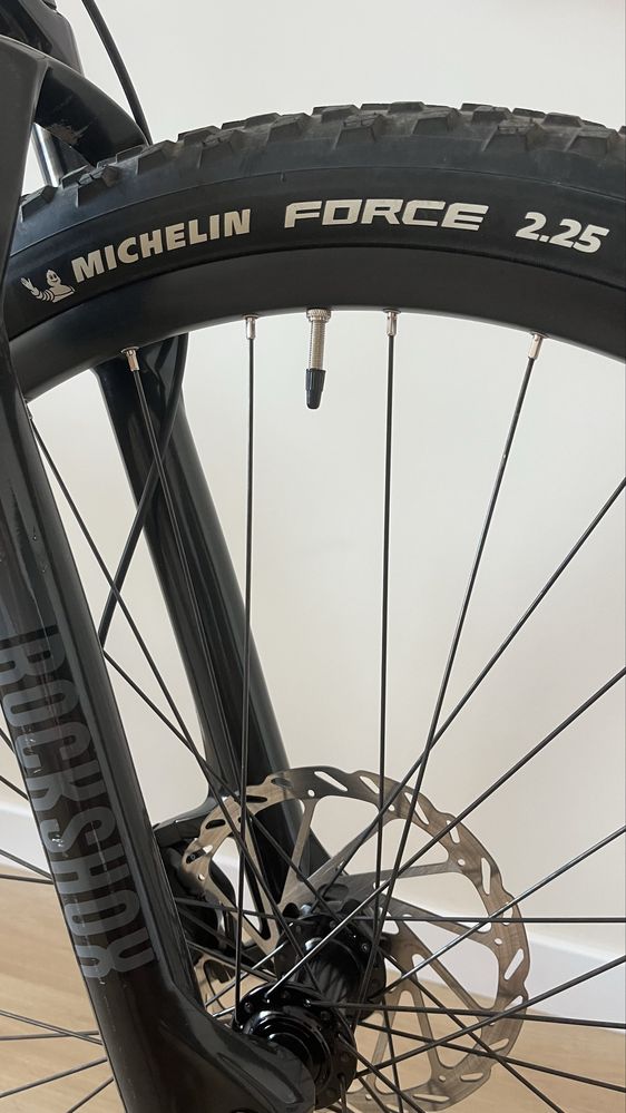 Велосипед Corratec X Vert Pro Team 29” XL
