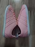 Adidas VS Coneo QT W Adidas Neo rozmiar 39 1/3 Brzoskwiniowe