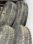 Jantes mitsubishi