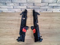 A9075040100/0000 Кріплення радиатора конд Mercedes Sprinter 907