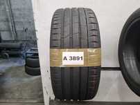 255/40/19 100Y Continental Sport Contact 7 Dot.0822R