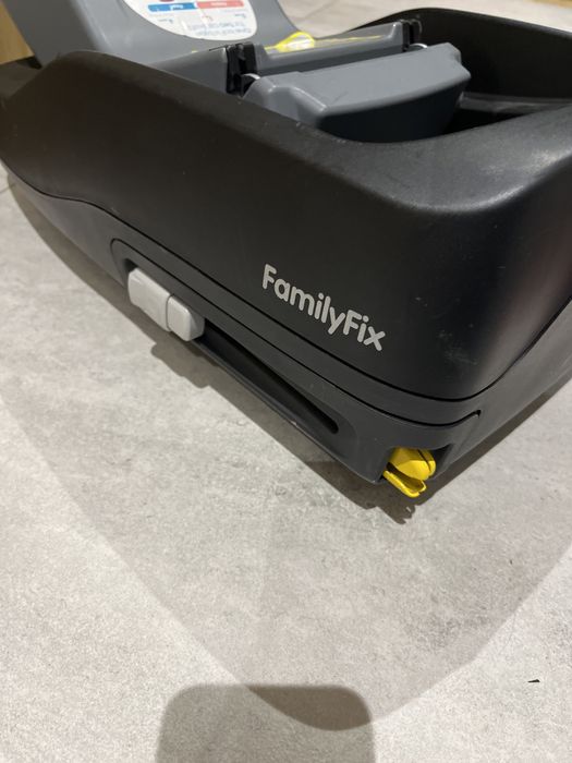 Baza Maxi-Cosi Family fix isofix