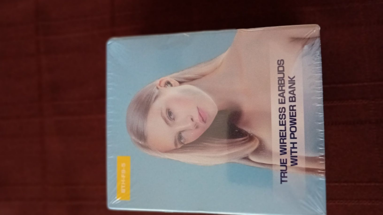 Auriculares bluetooth