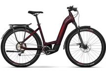 Nowy rower elektryczny Haibike Trekking 11 LOW - PROMOCJA RATY 0%
