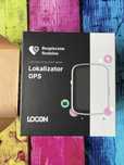 Lokalizator GPS dla psa Locon nowy nie uzywany