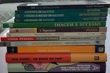 Livros de vendas e outros