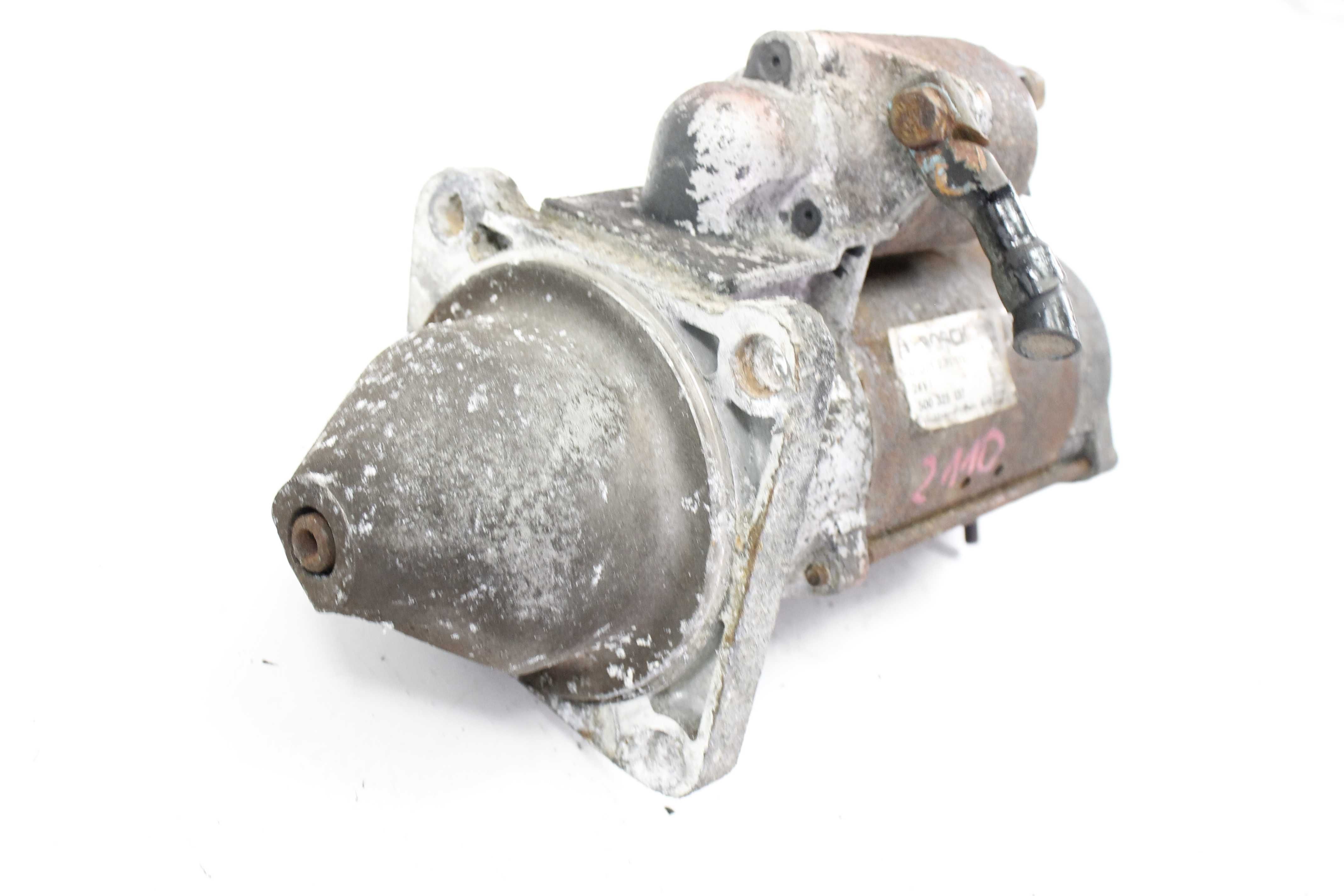 Rozrusznik 24v Daf LF 45 Paccar Cummins ISBe4 3.9 5.9 bosch 150km