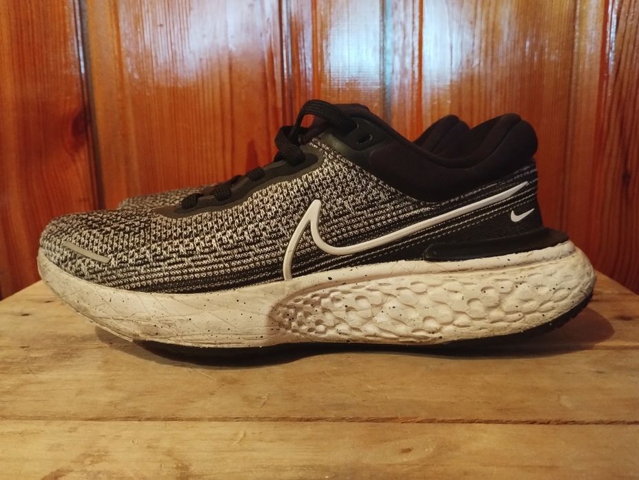 Кроссовки Nike ZoomX Invincible Run CT2228-103 original EUR44.5/cm28.5