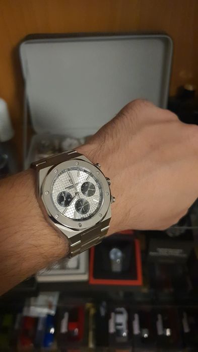 Pagani Design Ref: PD1707