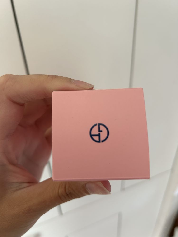My Way Parfum recharge Giorgio Armani woda perfumowana perfumy 30 ml