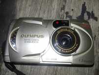 Olympus d-450 фотоаппарат