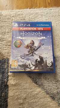 Jogos PS4 Horizon Zero CE