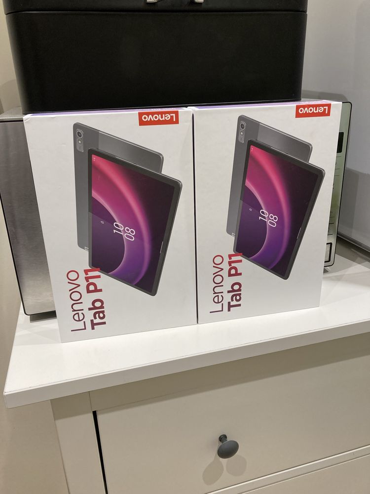 BESTSELLER  Tablet Lenovo Tab P11 (2nd Gen