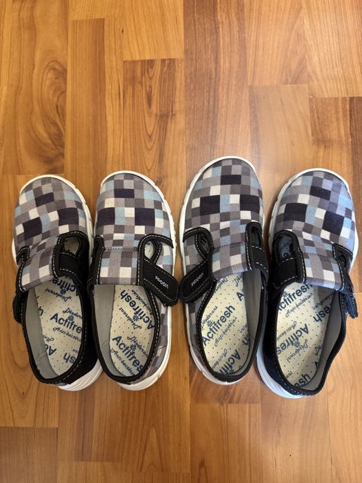 Тапки дитячі, 31 розмір.