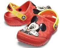 Crocs Disney Mickey Mouse C13 (30-31)