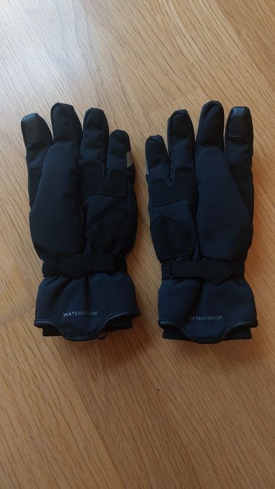 Luvas Mota Inverno - Dainese