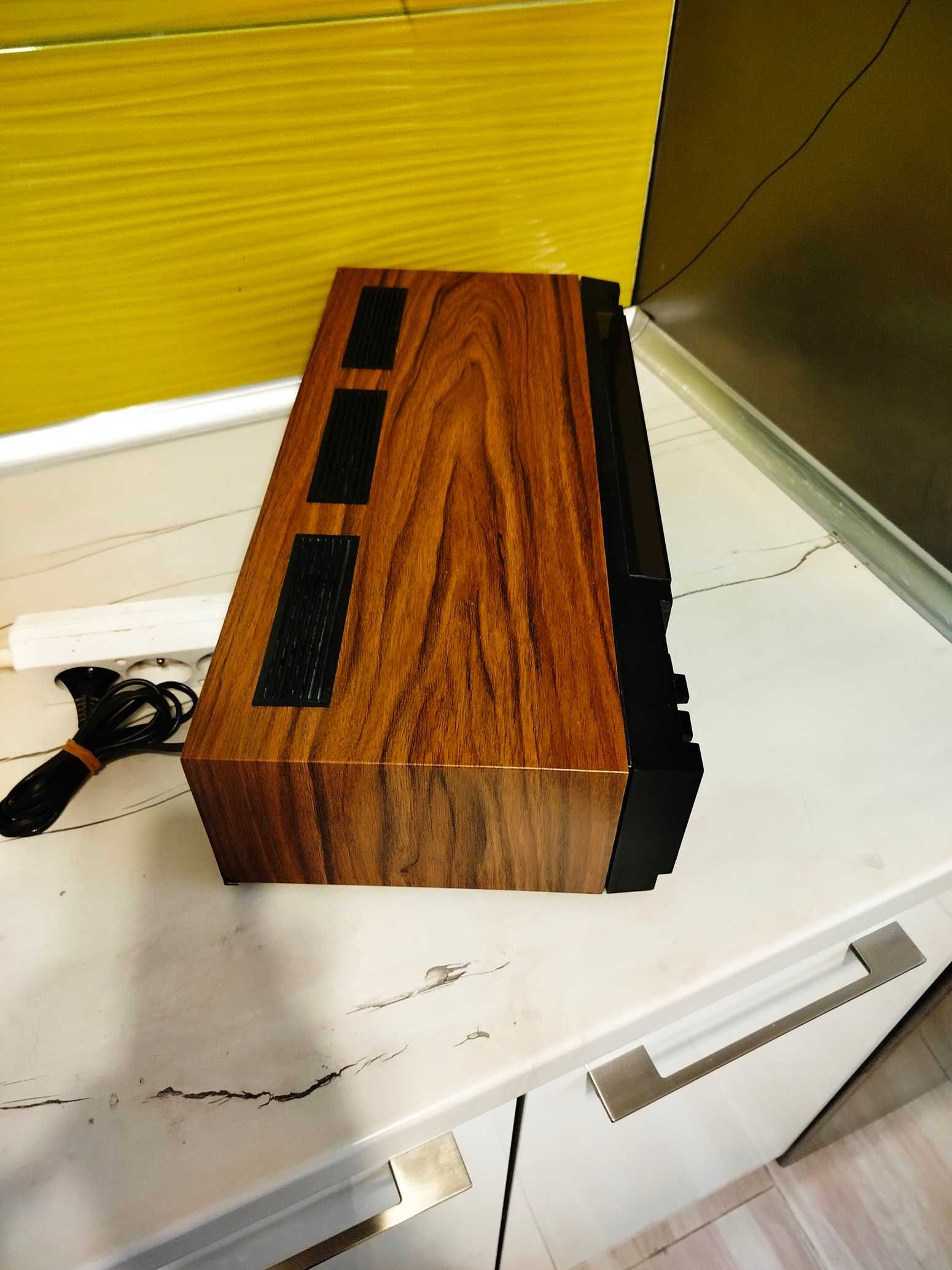 sprzedam radio Amator stereo