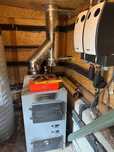 Котел піролізний Viessmann Vitoligno 100 S 25kw