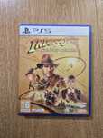 Indiana Jones Wielki Krąg PS5 Wersja PL