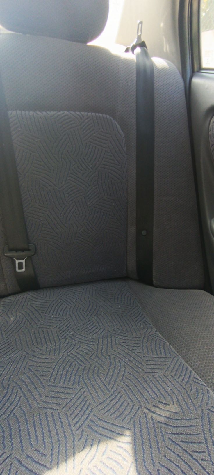 Toyota Avansis 1998