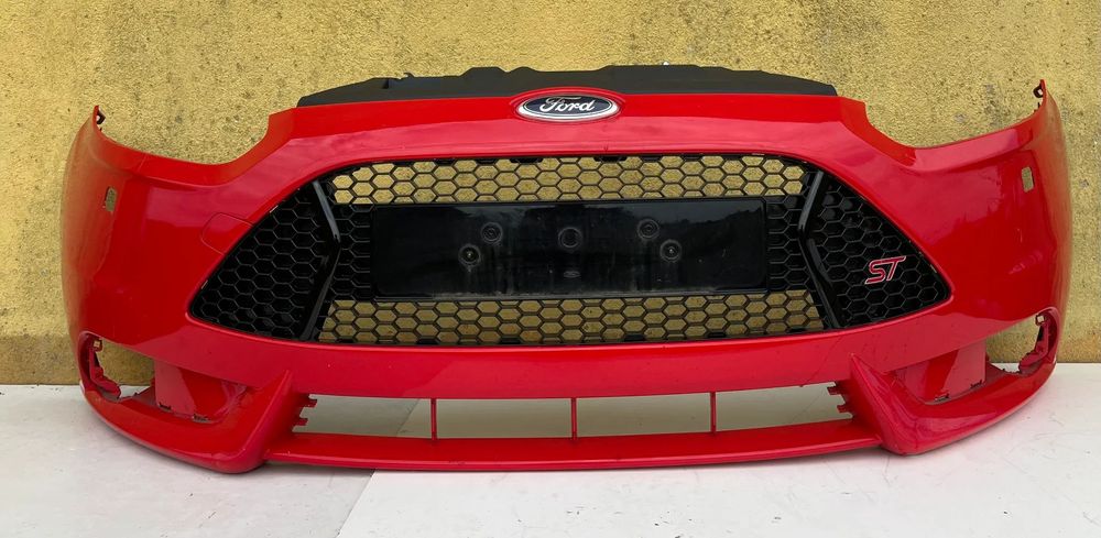 Ford Focus Mk3 St-Line ST Zderzak Przód Przedni ( 2010-14 )