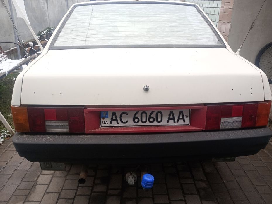 Продам ваз021099