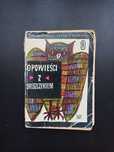 Opowieści z dreszczykiem
Edgar Allan Poe, Henry James i inni